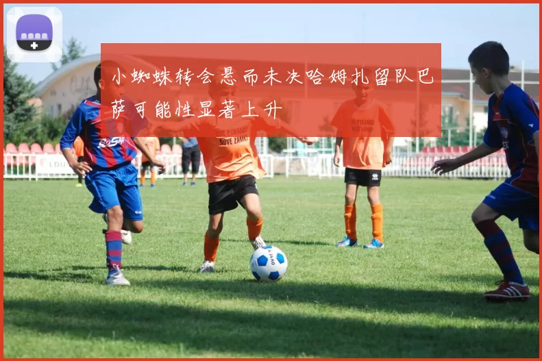 小蜘蛛转会悬而未决哈姆扎留队巴萨可能性显著上升