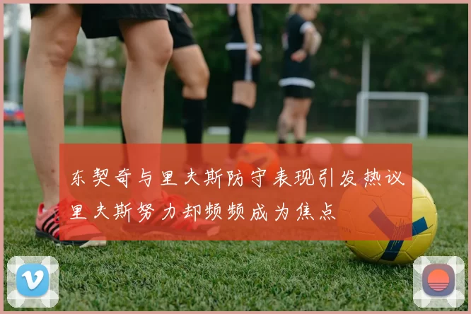 东契奇与里夫斯防守表现引发热议里夫斯努力却频频成为焦点