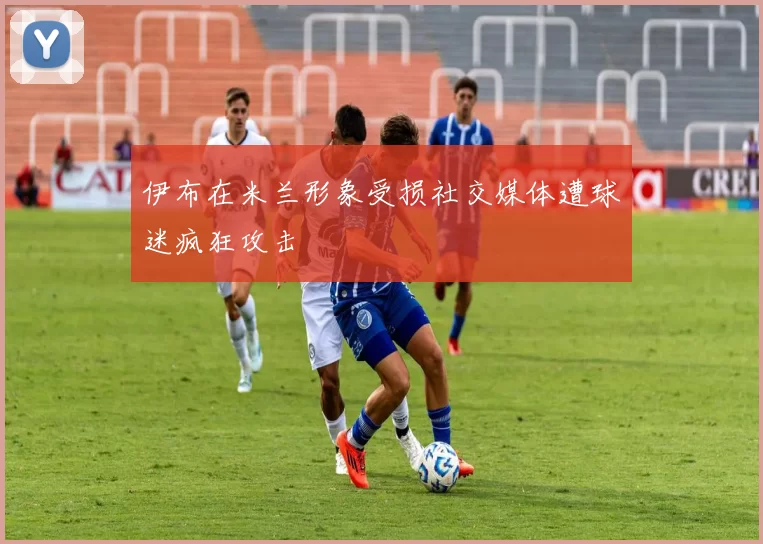 伊布在米兰形象受损社交媒体遭球迷疯狂攻击